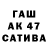 Дистиллят ТГК вейп Walentyna Wasilczyk
